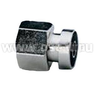 Байонет накручивающийся 13001 (арт: 13001)