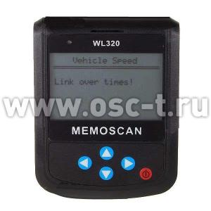 Диагностика для OBD2 memoscanner считыватель кодов (арт: OBD2_scanner)