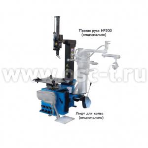 Шиномонтаж автомат SCHNEIDER TOOLS XTC999A 10"-29" (арт: XTC999A)