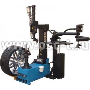 Шиномонтаж автомат роботизированный SCHNEIDER TOOLS XTC2011 12"-28" (арт: XTC2011)