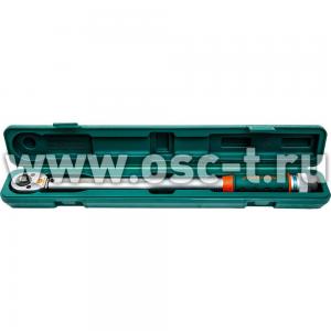 JONNESWAY Динамометрический ключ двусторонний  1/2" T08210N/048864 (арт: 48864)