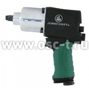 JONNESWAY Пневмогайковерт 1/2" облегчённый JAI-1054/048785 (арт: 48785)