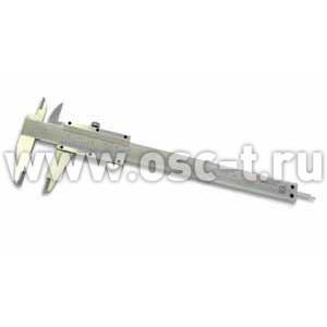Штангенциркуль Эталон  ШЦ-I-250-0,05 ГОСТ 166-91(арт: 166-91)