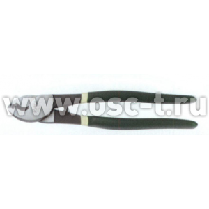 Кусачки для электрокабелей FORCE 6923200 200 мм (арт. 6923200)