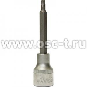 Имбус T-50 1/2" 100мм TORX JONNESWAY S07H4350/047867 (арт. 47867)