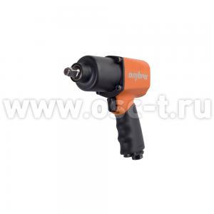 Пневмогайковерт до 120 кг OMBRA 055372 OMP11212 (арт. 55372)