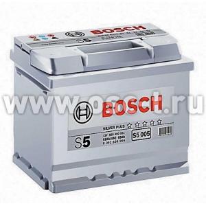 АКБ Bosch S5 52 а/ч (арт. 552401)