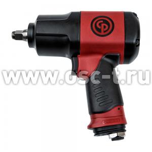 Пневматический ударный гайковерт CHICAGO PNEUMATIC CP7748 1/2" (арт. CP7748)