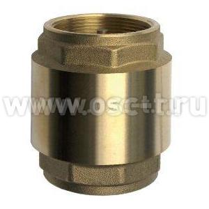 ASTURO Вертикальный невозвратный клапан F1/2-M3/8" D110/1 (арт. AST_D110/1)