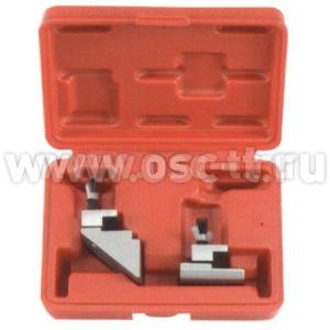Приспособление FORCE 902G9 для установки ремня ГРМ (Alfa-R, BMW, Fiat, Ford, Mercedes, Seat, VW и др.) (арт. 902G9)