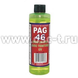 Масло синтетическое для кондиционеров PAG-46 0.5 л (арт. SMC PAG-50)