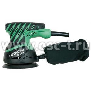 Орбитальная шлифмашинка HITACHI SV13YB эксцентриковая 5" D=125мм 200Вт (арт. SV13YB)