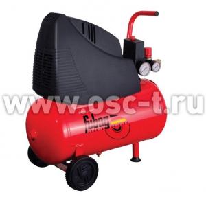 Компрессор OL 195/24 CM1.5 FUBAG A6CC304KQA092 (арт. FUBA6CC304KQA092)