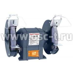 Точильный камень Энергомаш TC-60202 400W 200мм (арт. TC-6020Л)