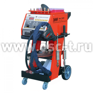 Споттер TopWeld TW-7000 для контактной сварки (арт. TW-7000)