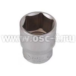 Головка торцевая 1/2" 20 мм Арсенал S126-20 у/п ARSENAL (арт: 2234860)