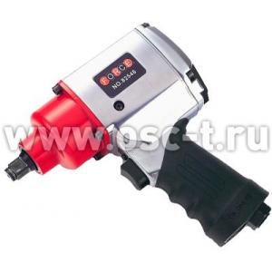Пневмогайковерт FORCE F82546 (арт: 82546)