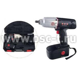 Пневмогайковерт FORCE аккумуляторный F825A41 (арт: 825A41)