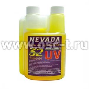 Оборуд. для кондиционеров UV краситель NEVADA 350мл (47 порции) SMC (арт: 3238-2)