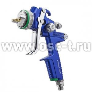 Краскопульт jet 3000 В HVLP BLUE 1,3мм в/б profi 190553 SATA (арт: S_190553)