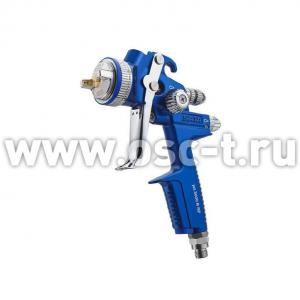 Краскопульт jet 3000 В RP BLUE 1,3мм в/б profi 190520 SATA (арт: S_190520)