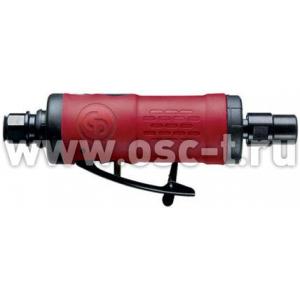 Прямая шлифовальная машинка (пневмобормашинка) CHICAGO PNEUMATIC CP9105QB (арт. CP9105QB)