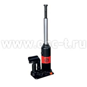 Бутылочный домкрат CHICAGO PNEUMATIC CP81020 2т (арт. CP81020)