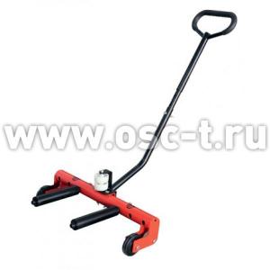 Подкатная тележка CHICAGO PNEUMATIC CP84010 250кг (арт. CP84010)