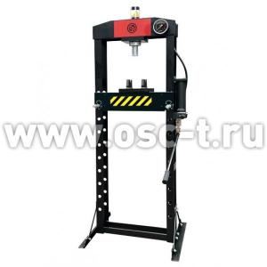 Пресс гидравлический CHICAGO PNEUMATIC CP86200 (арт. CP86200)