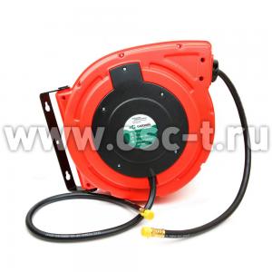 Шланг на катушке 10мм х 15м 3/8" GARWIN GE-RH1015 (арт. GE-RH1015)