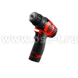 Аккумуляторная дрель-шуруповерт CHICAGO PNEUMATIC CP8528 (арт. CP8528)