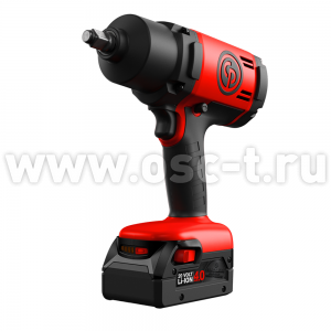 Аккумуляторный гайковерт CHICAGO PNEUMATIC CP8848 1/2" (арт. CP8848)