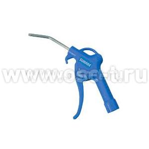 Продувочный пистолет SUMAKE SA-5506-3 с пластиковой ручкой (арт: SA-5506-3)