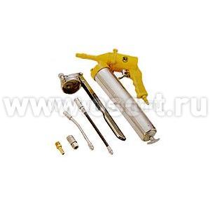 Пневмошприц SUMAKE AT6636L-6 (арт: AT6036L)