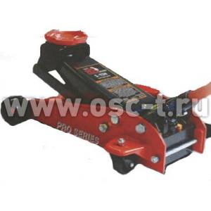 Домкрат подкатной TORIN T83000E типа "жаба" 3т (арт: T83000E)