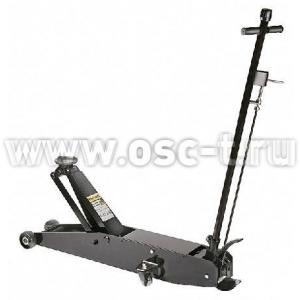 Гидравлический домкрат подкатной OMAS TR50001 5 т (арт: OMAS-TR50001)