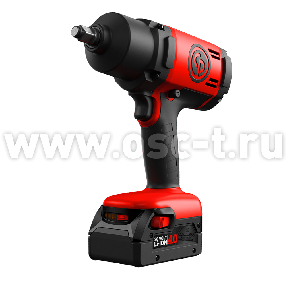 Chicago online pneumatic cp8848